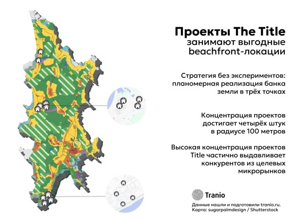 Уступы и уступки: как регуляторная политика давит на девелопмент Пхукета