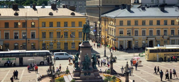 Опубликован список дефицитных профессий в Финляндии – для них упростили правила иммиграции
