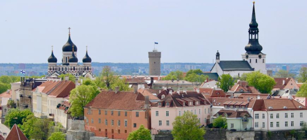 Что происходит на рынке жилья Эстонии