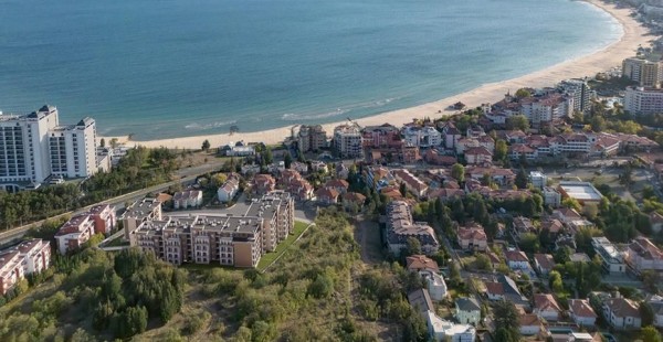 Процедура приобретения недвижимости в Болгарии