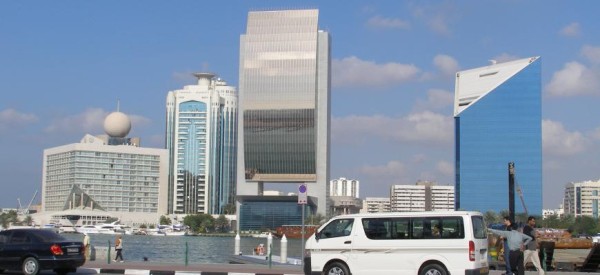 Виллы в Дубае демонстрируют финансовые чудеса
