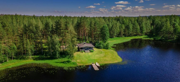 Финляндия ввела запрет на сделки с недвижимостью для граждан России и Беларуси