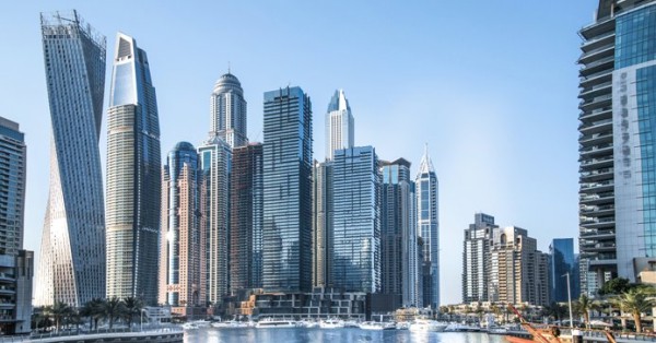 Районы Дубая для инвестиций: где лучше купить квартиру в 2025 году