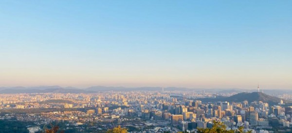 Иностранцам станет сложнее купить жильё в Южной Корее