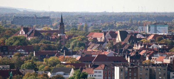 Германия: где жильё дорожает, а где дешевеет? Новые данные о ценах и аренде