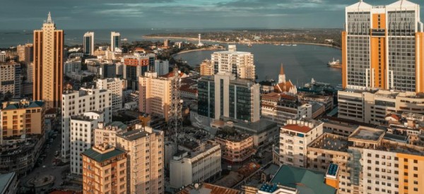 Недвижимость популярной африканской страны будет расти до 2030 года