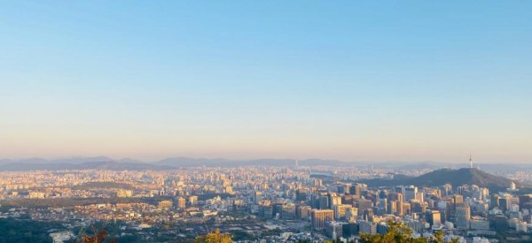 Лучший город мира для студентов остался в Азии