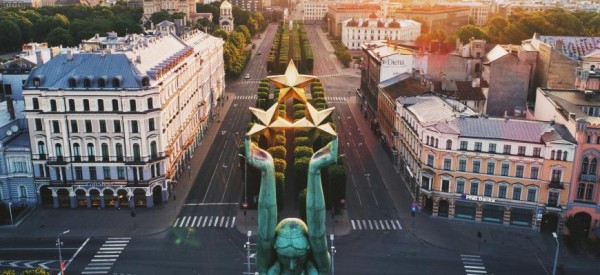 Подзабытая «Золотая виза» готовится к локальному рекорду