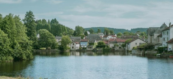 Где во Франции можно купить жильё до €100 тысяч