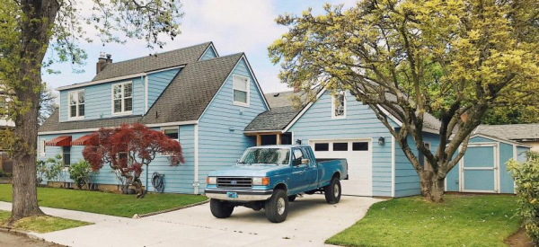 Сколько стоит американская мечта? Эксперты подсчитали