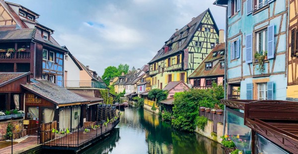 Содержание недвижимости во Франции Содержание недвижимости во Франции