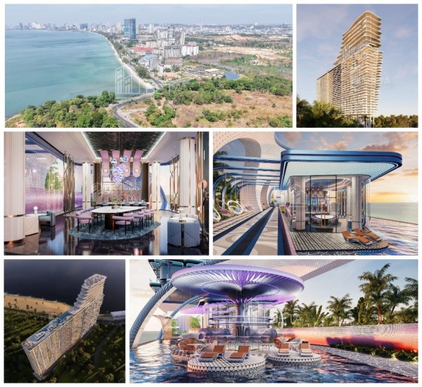 $40 тыс., 10% в год и теплое море. Недвижимость Камбоджи дешевеет, а страна ждет инвесторов и… горячий сезон $40 тыс., 10% в год и теплое море. Недвижимость Камбоджи дешевеет, а страна ждет инвесторов и… горячий сезон