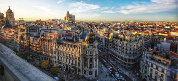 Ещё одна партия в Испании выступила против иностранных покупателей Ещё одна партия в Испании выступила против иностранных покупателей