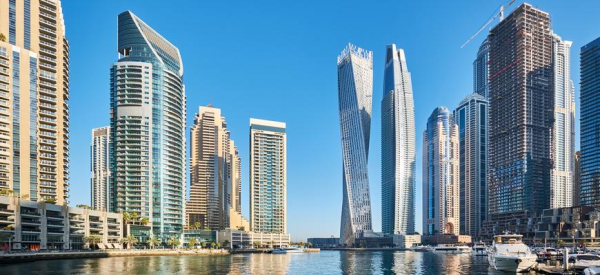 Офисы могут принести больше! Недвижимость Дубая – это не только жильё Офисы могут принести больше! Недвижимость Дубая – это не только жильё