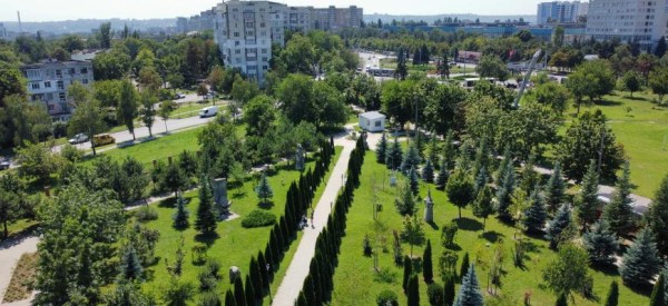 Молдова запускает визы для цифровых кочевников Молдова запускает визы для цифровых кочевников