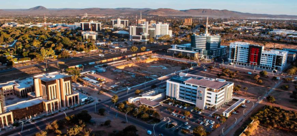 Самая стабильная страна Африки будет выдавать гражданство за инвестиции Самая стабильная страна Африки будет выдавать гражданство за инвестиции