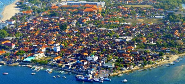 Появился новый аргумент в пользу недвижимости на Бали