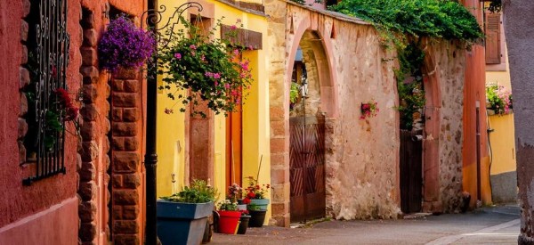 Содержание недвижимости во Франции Содержание недвижимости во Франции