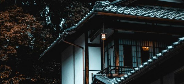 В Японии растёт спрос на дома с «тёмным прошлым» В Японии растёт спрос на дома с «тёмным прошлым»