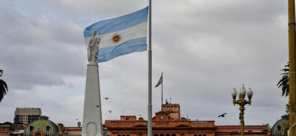 Аргентина реформирует процесс оформления гражданства Аргентина реформирует процесс оформления гражданства