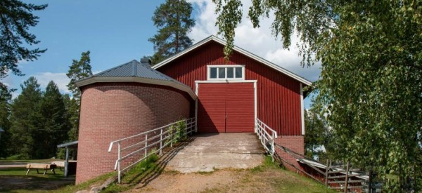 Финляндия заблокировала десяток иностранных сделок с недвижимостью