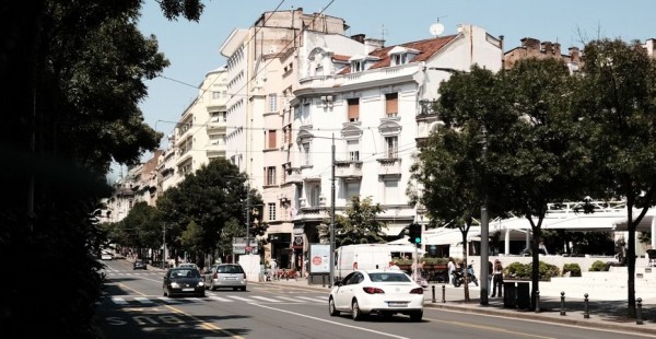 Процедура покупки недвижимости в Сербии Процедура покупки недвижимости в Сербии