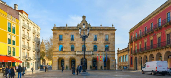 Испанский регион возьмёт в управление пустующее жильё