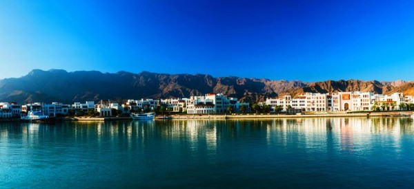 Как купить недвижимость в Омане в 2025 году Как купить недвижимость в Омане в 2025 году