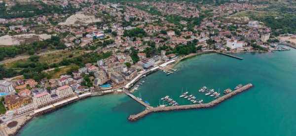 Варна или Бургас: где покупать недвижимость в Болгарии Варна или Бургас: где покупать недвижимость в Болгарии