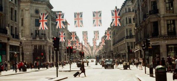 В Великобритании хотят реформировать процедуру покупки недвижимости В Великобритании хотят реформировать процедуру покупки недвижимости