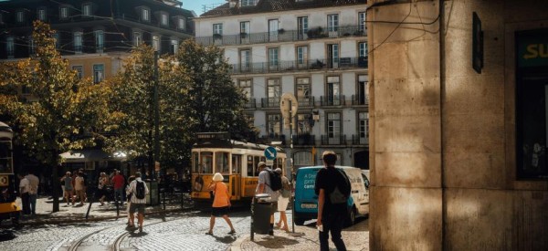 Португалия отменила визы для поиска работы Португалия отменила визы для поиска работы