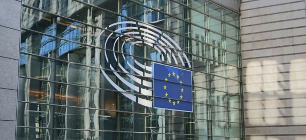 ЕС готовится регулировать рынок жилья. Под прицелом – краткосрочная аренда ЕС готовится регулировать рынок жилья. Под прицелом – краткосрочная аренда