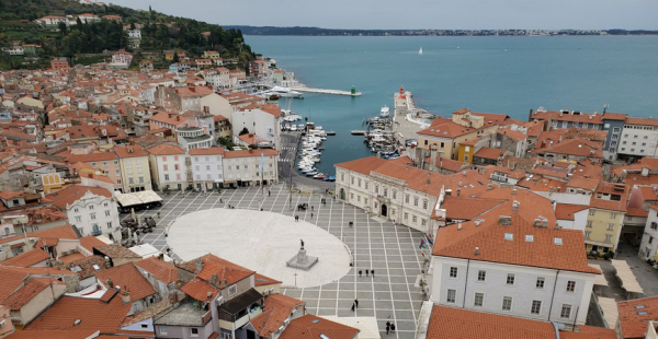 Процедура приобретения недвижимости в Словении Процедура приобретения недвижимости в Словении