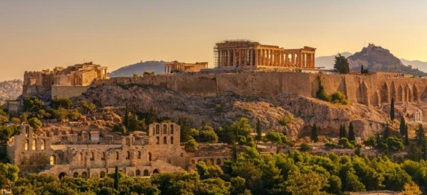 Где в Греции жильё подорожало почти на 30% за год Где в Греции жильё подорожало почти на 30% за год