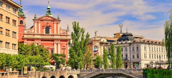 Процедура приобретения недвижимости в Словении Процедура приобретения недвижимости в Словении