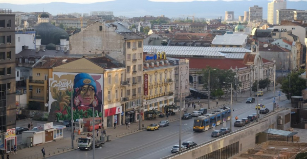 Релокация в Болгарию: как София привлекает стартапы и инвестиции Релокация в Болгарию: как София привлекает стартапы и инвестиции