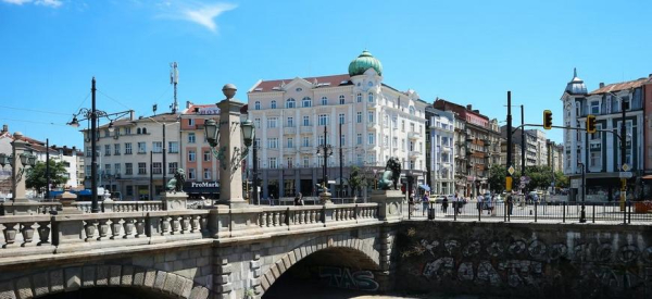 Релокация в Болгарию: как София привлекает стартапы и инвестиции Релокация в Болгарию: как София привлекает стартапы и инвестиции