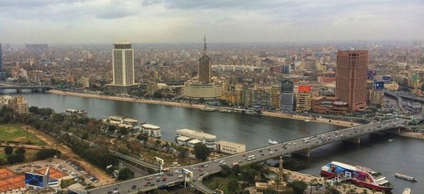 В Египте вывели формулу безопасной покупки недвижимости В Египте вывели формулу безопасной покупки недвижимости