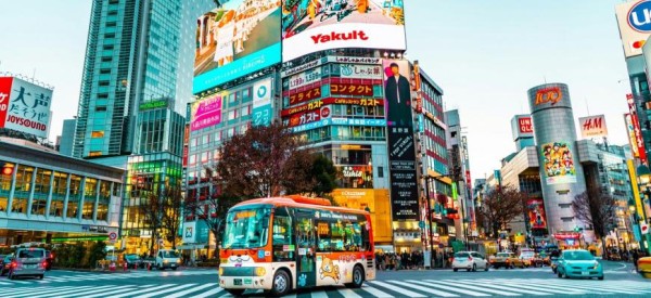 Самые успешные города мира: рейтинг Global Cities Index за 2025 год Самые успешные города мира: рейтинг Global Cities Index за 2025 год