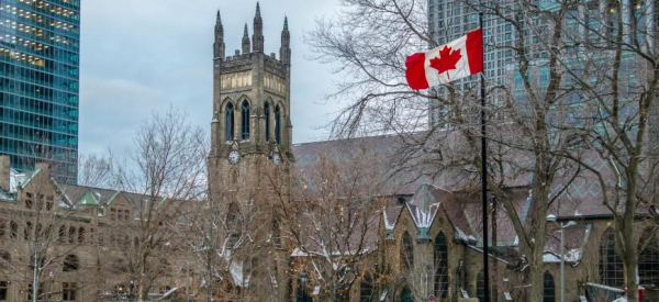 Стартапы застряли в очереди на канадскую визу