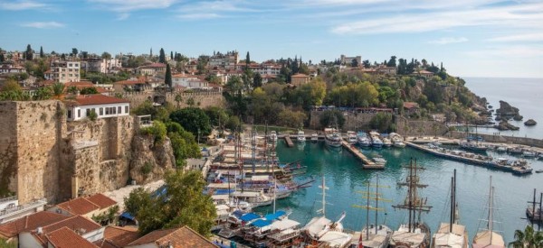 Недвижимость Турции уже не так интересна россиянам Недвижимость Турции уже не так интересна россиянам