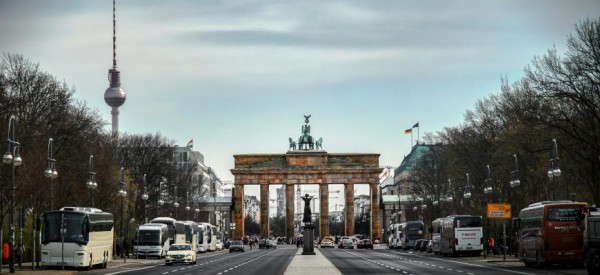 Германия запустит рекрутинговый сайт для квалифицированных мигрантов Германия запустит рекрутинговый сайт для квалифицированных мигрантов