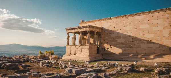 Греки пытаются быстрее обработать заявки от всех желающих получить ВНЖ за инвестиции Греки пытаются быстрее обработать заявки от всех желающих получить ВНЖ за инвестиции