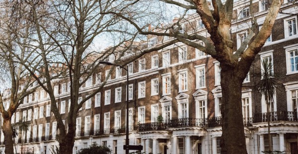 Процедура приобретения недвижимости в Великобритании Процедура приобретения недвижимости в Великобритании