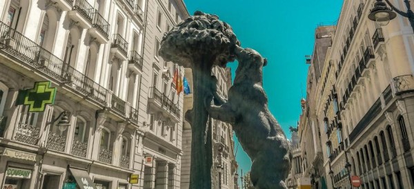 Определены самые благоприятные регионы Испании с точки зрения налогов 