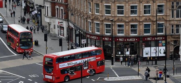 Процедура приобретения недвижимости в Великобритании Процедура приобретения недвижимости в Великобритании