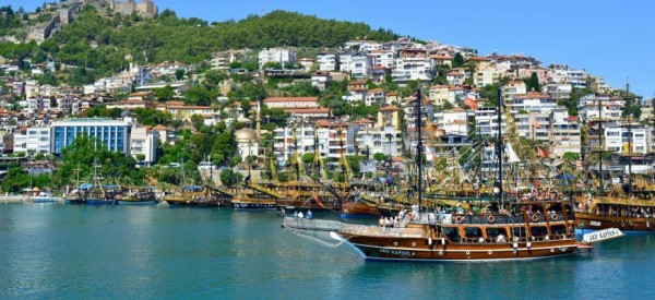 Как получить лицензию на посуточную аренду квартиры в Турции