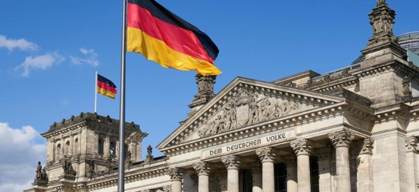 Германия отменила схему ускоренного получения гражданства Германия отменила схему ускоренного получения гражданства