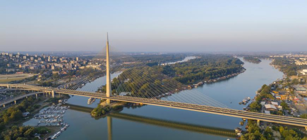 Содержание недвижимости в Сербии