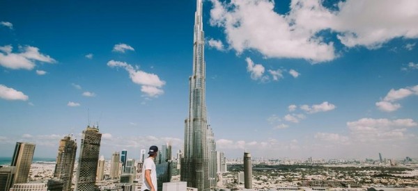 ОАЭ вводят новые визовые правила ОАЭ вводят новые визовые правила